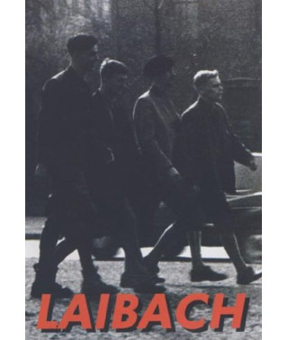 Laibach - Occupied Europe NATO Tour 1994-95 / A Film From Slovenia - BRAVO [DVD]