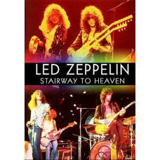 Led Zeppelin - Stairway to heaven [DVD]