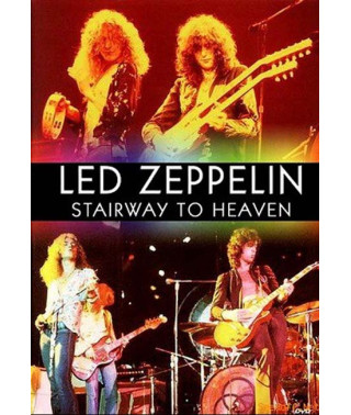 Led Zeppelin - Stairway to heaven [DVD]
