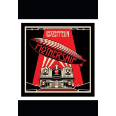 Led Zeppelin - Mothership [DVD]