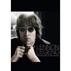 Lennon Legend - The Very Best of John Lennon [DVD]