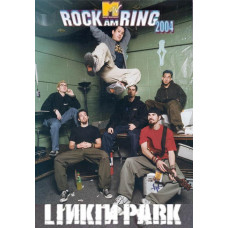 Linkin Park - Rock am Ring [DVD]