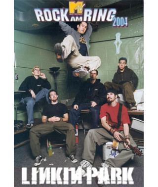 Linkin Park - Rock am Ring [DVD]