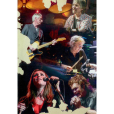 Celebrating Jon Lord. Live at The Royal Albert Hall [2 DVDs]