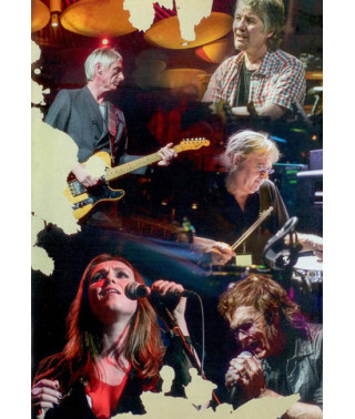 Celebrating Jon Lord. Live at The Royal Albert Hall [2 DVD]