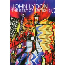 John Lydon - The Best of British ?1 Notes (1976-2002) [DVD]