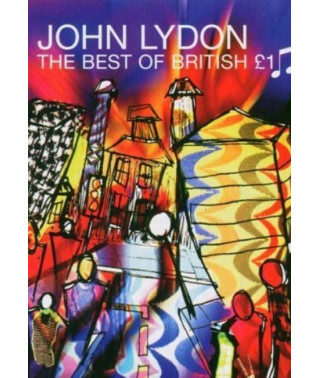 John Lydon - The Best of British £1 Notes (1976-2002)  [DVD]
