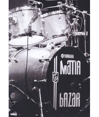 Matia Bazar - Live 40th Anniversary Celebration [DVD]