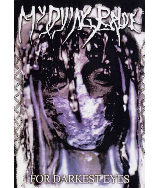 My Dying Bride - For Darkest Eyes 1996 [DVD]