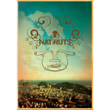Natiruts - Acustico No Rio de Janeiro [DVD]