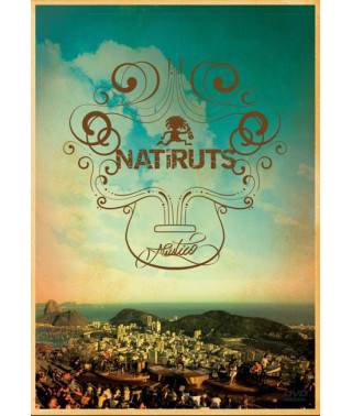 Natiruts - Acustico No Rio de Janeiro [DVD]