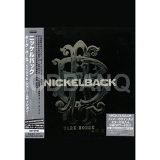 Nickelback - Dark Horse Tour Edition (Japan Bonus DVD) [DVD]