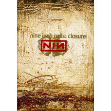 Nine Inch Nails - Closure [2 DVD]