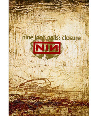 Nine Inch Nails - Closure [2 DVD]
