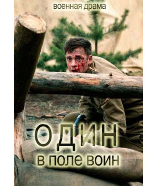 One warrior in the field [DVD]