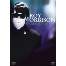 Roy Orbison - Greatest Hits [DVD]