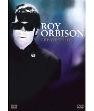 Roy Orbison - Greatest Hits [DVD]