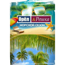 Heads and tails. Sea Season [2 DVDs]