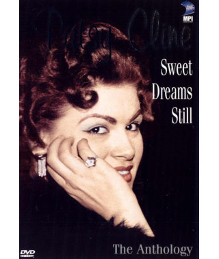 Patsy Cline: Sweet Dreams Still - The Anthology [DVD]