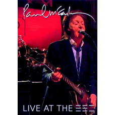Paul McCartney - Live at the BBC [DVD]
