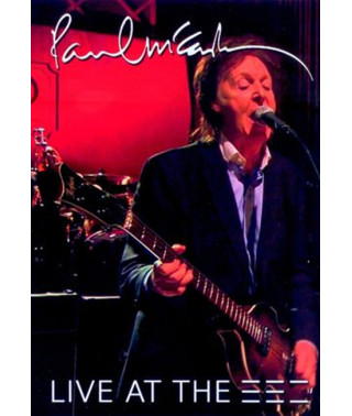 Paul McCartney - Live at the BBC [DVD]