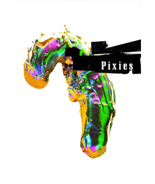 Pixies: At the Town and Country Club, London [DVD]