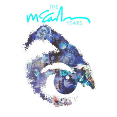 Paul McCartney - The McCartney Years [3 DVD]