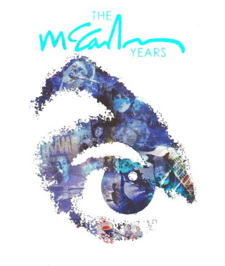 Paul McCartney - The McCartney Years [3 DVD]