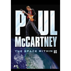 Paul McCartney - The Space Within Us [DVD]