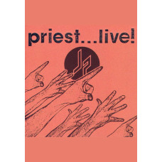Judas Priest - Priest... Live! [DVD]