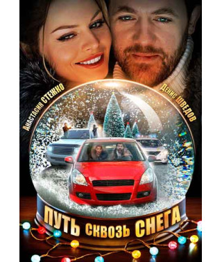 Path through the Snow [DVD]