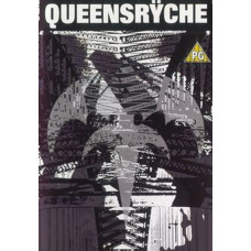 Queensrÿche - Building Empires [DVD]