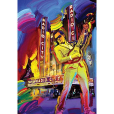 Joe Bonamassa - Live at Radio City Music Hall [DVD]