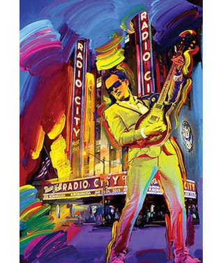 Joe Bonamassa - Live at Radio City Music Hall [DVD]