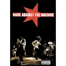 Rage Against The Machine 1992-1996 [DVD]