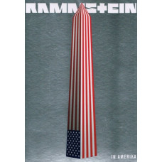 Rammstein - In Amerika [2 DVD]