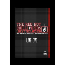 Live At The Lake 2014 [DVD]