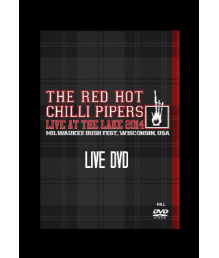 Live At The Lake 2014 [DVD]