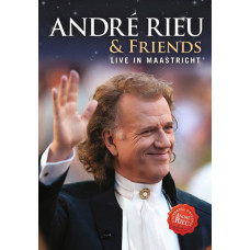 Live in Maastricht 7 [DVD]