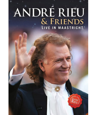 Live in Maastricht 7 [DVD]