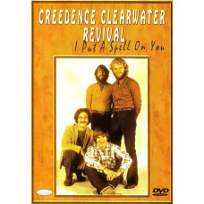 Creedence Clearwater Revival - I Put A Spell On You [DVD]