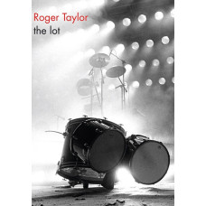 Roger Taylor - The Lot [DVD]