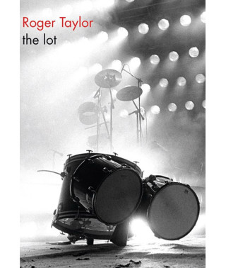Roger Taylor - The Lot [DVD]