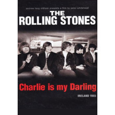 The Rolling Stones: Charlie Is My Darling - Ireland 1965 [DVD]