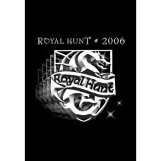 Royal Hunt -Live 2006 [DVD]