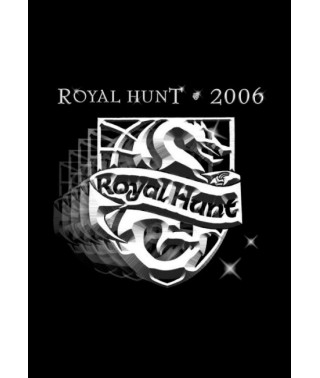 Royal Hunt - Live 2006 [DVD]