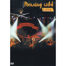 Running Wild - Live [DVD]