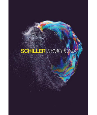 Schiller - Symphonia [DVD]