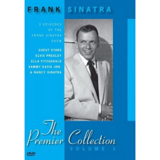 Frank Sinatra - The Premier Collection [3 DVD]