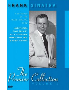Frank Sinatra - The Premier Collection [3 DVD]